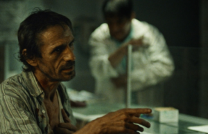 Pika! Alex Fischman Cárdenas levará o cinema peruano no topo do Sitges 2025