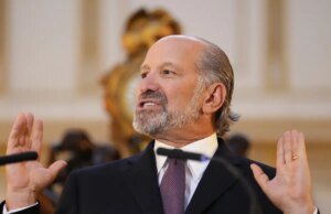 Secretário dos EUA chama a abertura do mercado da Índia em meio a respeito ao comércio