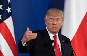 Os Estados Unidos destroem quase 100 iranianos na política de imigração