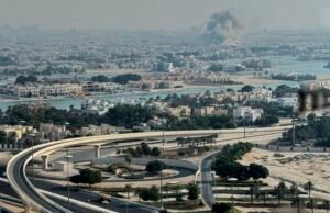 O governo dos EUA vendeu o mega iate