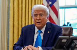 O fechamento do governo dos EUA parece ter condenado os democratas pelo atraso no financiamento da conversa