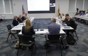 A vacinação contra a vacinação dos EUA removeu a proposta e conselhos de orientação com o parto