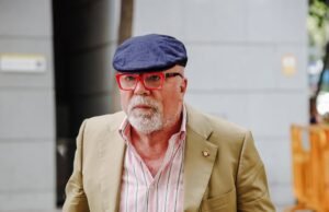 Parece esta semana o banco para VanRejo para coupsheal pede a Martinsa-Fadesa