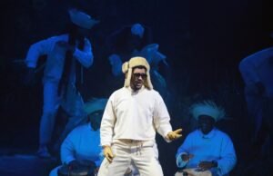 “Eu não quero sair aqui: uma vez”, o último show de Bunny em Porto Rico antes de sua visita ao mundo