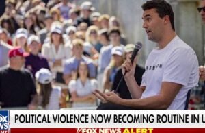 Scholar Mississippi Mississippi examina as causas da violência política