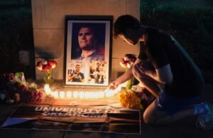 A Reforma espera realizar uma pesquisa como ator tradicional Charlie Kirk