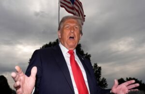 As cobranças de Utah instaladas após a fé do FBI e a visita de Trump