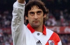 Enzy Francei: “Maskunoono tem 18 anos, mas funciona como um grande homem”