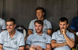 “É difícil melhorar todos os dias para que cada dia não assuma a fé”