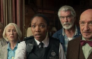 “Quinta -feira Crukle Club” dirige o melhor filme da Netflix na Venezuela