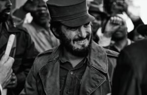 O relatório expressa a importância de Cuba no transporte de tráfico de drogas: “De Escobar para Maduro”