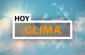 Profecia climática de Asención em 16 de setembro