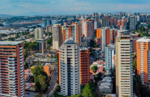 Clima típico na cidade da Guatemala: Air and Air Rapagas