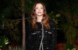 Valeria Lipttsky jura por este março de combustível para cobrir o cabelo