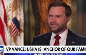 O vice -presidente JD Vance reflete por mais de uma década ‘Hidbilly Elegy’