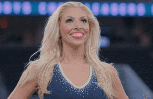 O ex -aluno do DCC Victoria Kalina foi rejeitado de Rookorte, fazendo testes de novo