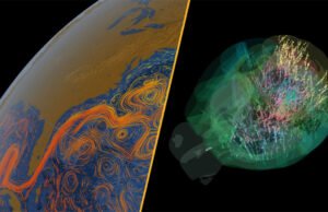 Notícias científicas nesta semana: um colapso importante do atlântico Current Close, o maior mundo do iceberg shakes e os cérebros de rato são processados pela neurociência