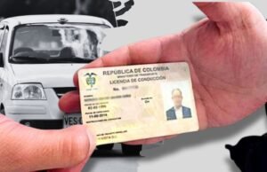 Columber Partry Lições em Columbia: O novo serviço deve ser um novo serviço de serviço