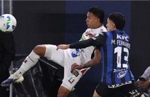 Cadas vs vivem uma vez em Indepeneente del Valle, o retorno das quartas de final na Copa Sudamericana: o equador vence os manizales