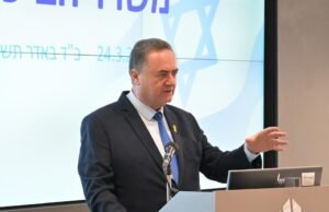 Israel estabeleceu o Hamas “último aviso” e disse que foi “eliminado” sem desistir de Gaza