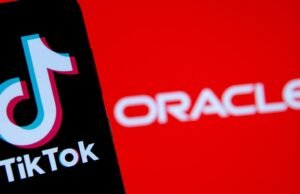 O Oracle considerará o controle Tiktok Tiktok controlador: o que muda para o usuário e como trabalhar