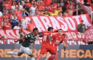América de Calio vs Deportivo Cali: Time e onde ver o habitual Vallecauna na Liga Detplay