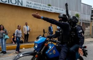 O que anuncia relatórios de missões internacionais sobre depressão e proteção criminal na humanidade na Venezuela