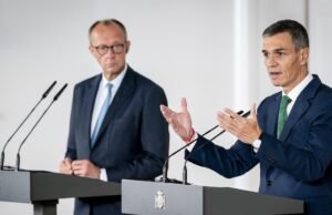 Sanchez protege que Netanyahu está incorreto: “O terrorismo não expirou pelos civis”