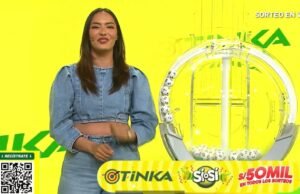 O Tanka, em 3 de setembro: o histórico histórico é mais de s / 42 milhões de s / 42 milhões? O número e o vencedor de ‘sim ou sim’