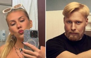 Bem -vindo ao PlatRale Recap: Ethan ‘GF Teego Haades Say