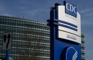 Coast West constrói a cooperação da saúde do CDC em meio