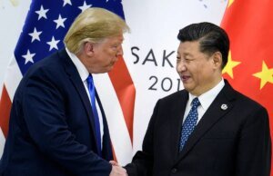 A Casa Branca revela detalhes sobre o contrato de Tiktok com o comprador dos EUA