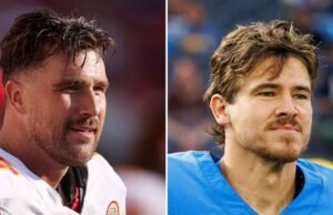 Por que Kansas City City City e LS Angeles Charger dançam no Brasil?