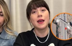 O nome do café e Doris recebeu ataques na rua Puebla