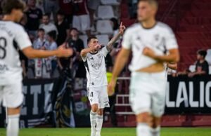 Albasete – Miradans Live: De Laalia Hyperime