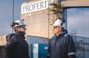 Outro multivacional da Argentina e dois gigantes da fazenda comprará metade do maior gerador