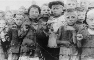 A definição de anti -sismismismo da União Internacional de Memórias do Memorial Memorial e a Introdução ao escritório do promotor