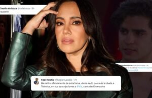 A abolição de Aaron Mercury da ‘Cheledrity House’ se qualifica com o maior medo de seus produtores