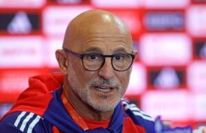 Da fonte: “É necessário sair do cliente com o Rodrig”