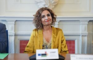 O governo aprecia a remoção de 85.000 milhões de empréstimos nas comunidades: avaliando que eles podem armazenar 7000 milhões de privilégios