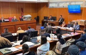 O veredicto na prisão de Salta: um guarda admitiu que havia se beneficiado em troca de dinheiro