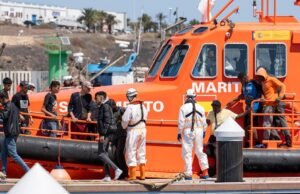 Espanha foi tentada em 2024 em 2025