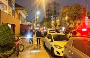 O Ministério do Interior sugeriu que uma agência indonésia é “baseada em” em seu ambiente: “Isso está contratando”