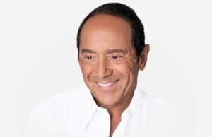 Paul Hit retornou ao CDMX: Data e Presab for Canadian Singer – Ingongwriter para ‘My Road’