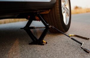 36 -Mulheres reais mortas por caminhão enquanto trocavam uma roda: “Gatos cessaram”