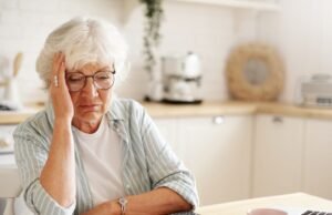 Uma avó se recusa a pagar a conta de luz porque a forçam a fazê -lo on -line: “Quando você atingir um período de tempo, fica sem sentido”