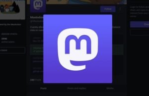 Mastodon oferece um hotel, humildade e suporte de serviço para a organização