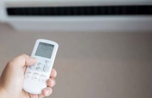 O governo pagará ao setor que limita o uso elétrico na programação de verão