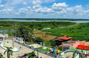Preparhart antes de ele ir: este é o clima nos Iquitos em 14 de setembro, em 14 de setembro
