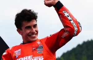 Este é o dinheiro que Marc Márquez recebeu em seu emprego: a verdadeira figura por trás dos nove títulos do mundo